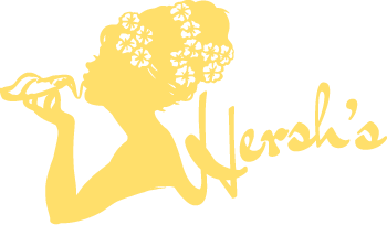 Hersh's