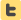 Follow us on Twitter