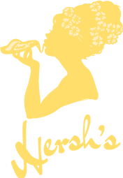 Hersh's Pizza and Drinks